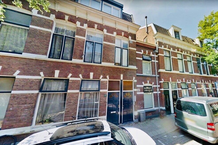 Te huur: Appartement Singelstraat in Utrecht