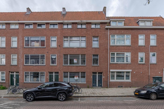 Den Hertigstraat 23 B