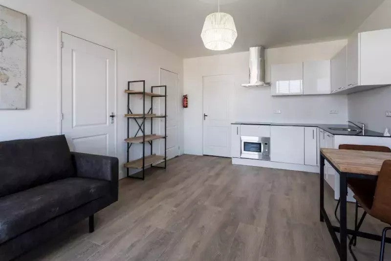 Te huur Appartement Schiedamseweg in Rotterdam