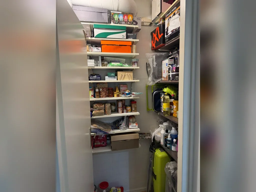 Appartement aan de Diepenbrocklaan in Tilburg