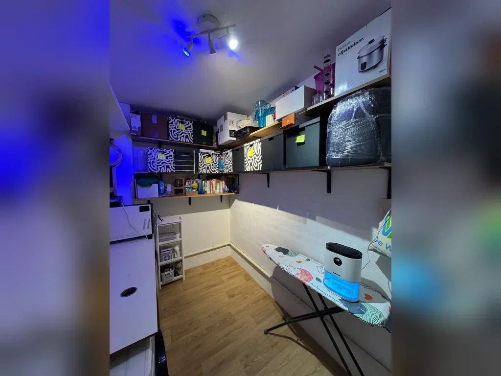 Appartement aan de Diepenbrocklaan in Tilburg