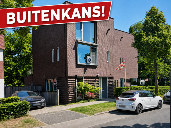 Hendrik Veenemanstraat 52 in Son en Breugel