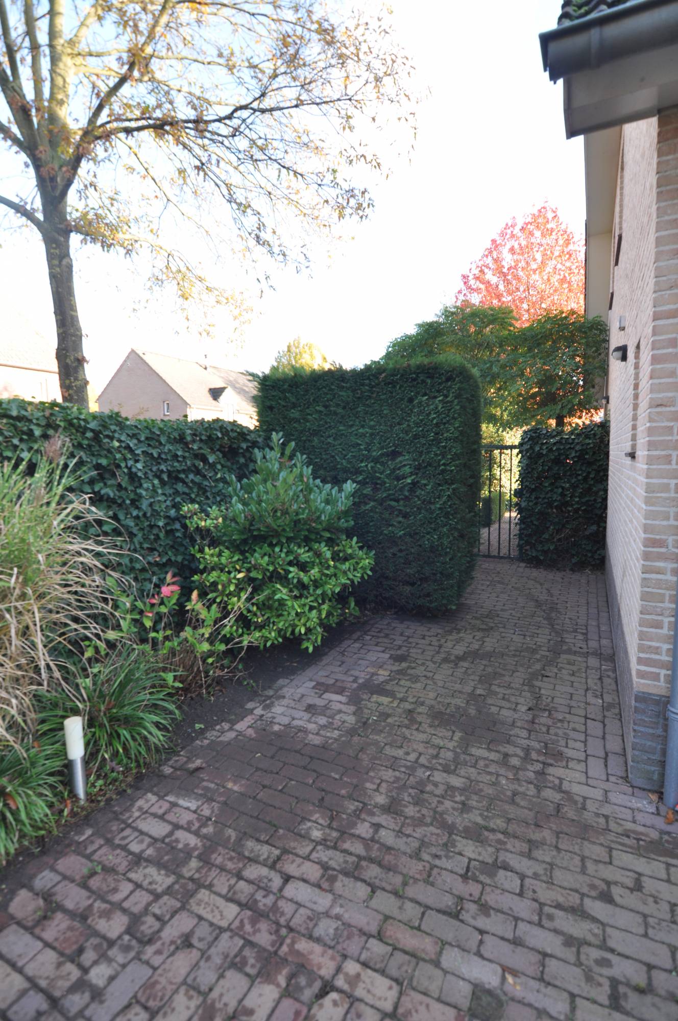 Woning te huur: de Schop, Lieshout