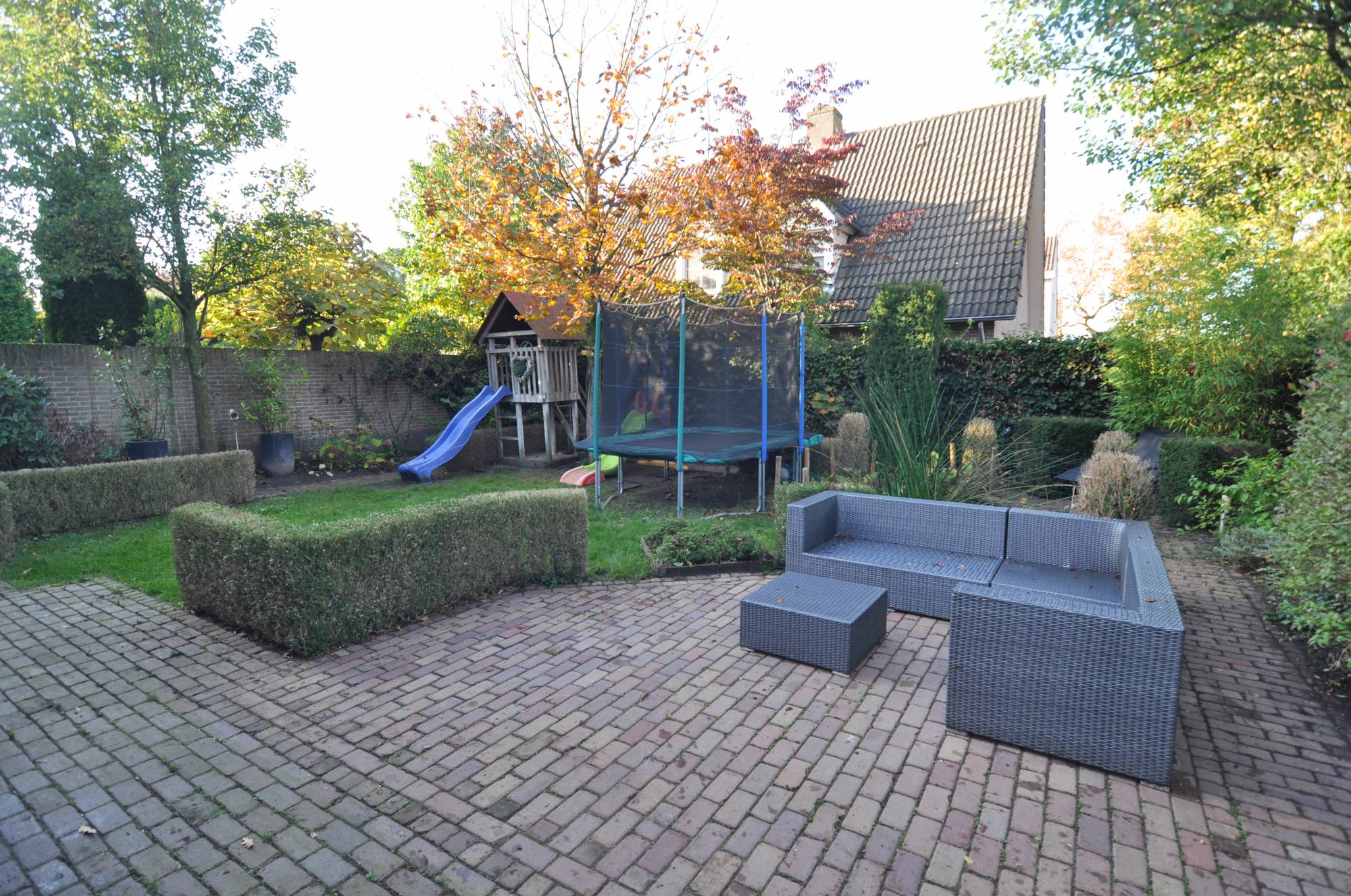 Woning te huur: de Schop, Lieshout
