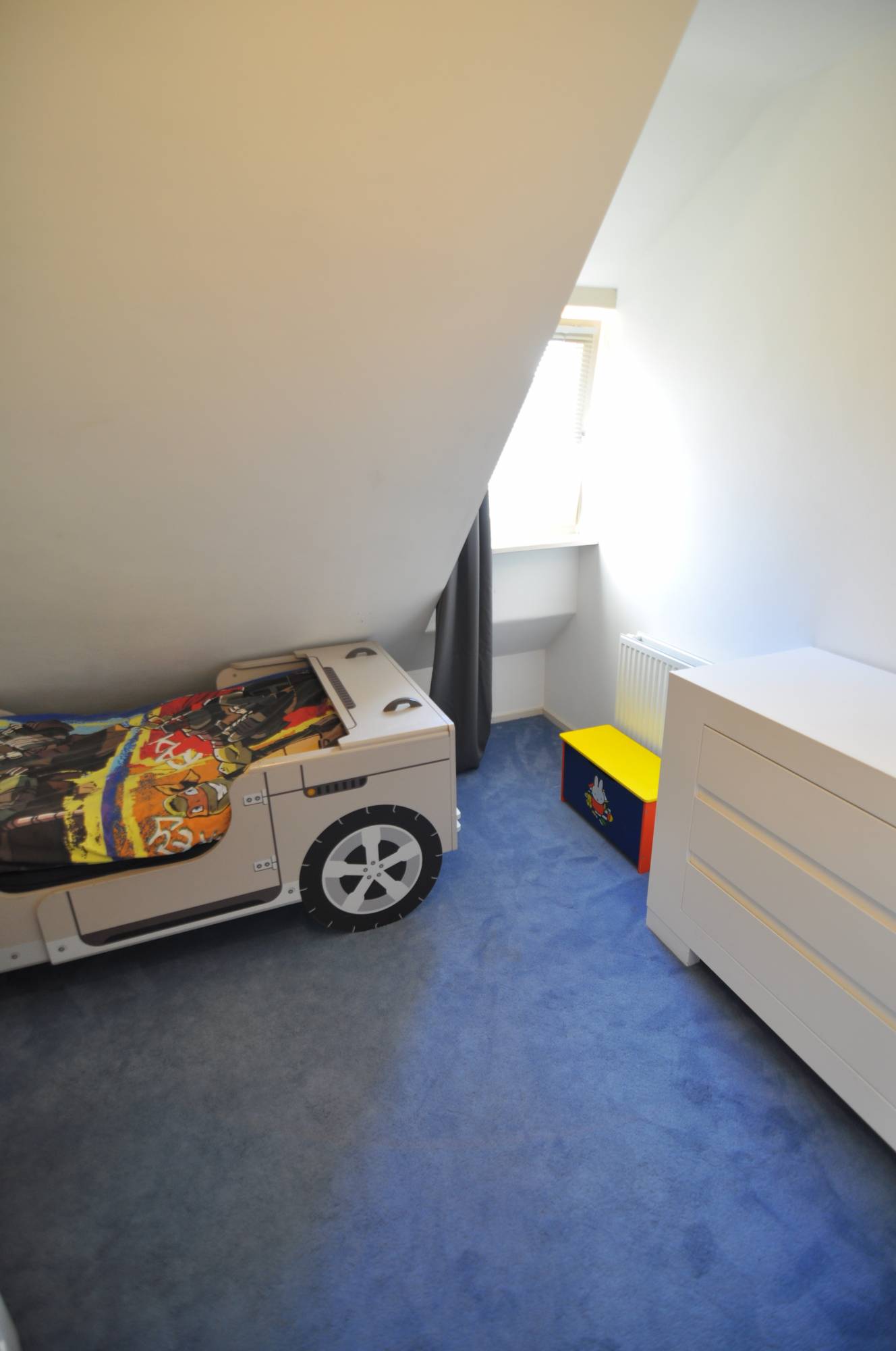 Woning te huur: de Schop, Lieshout