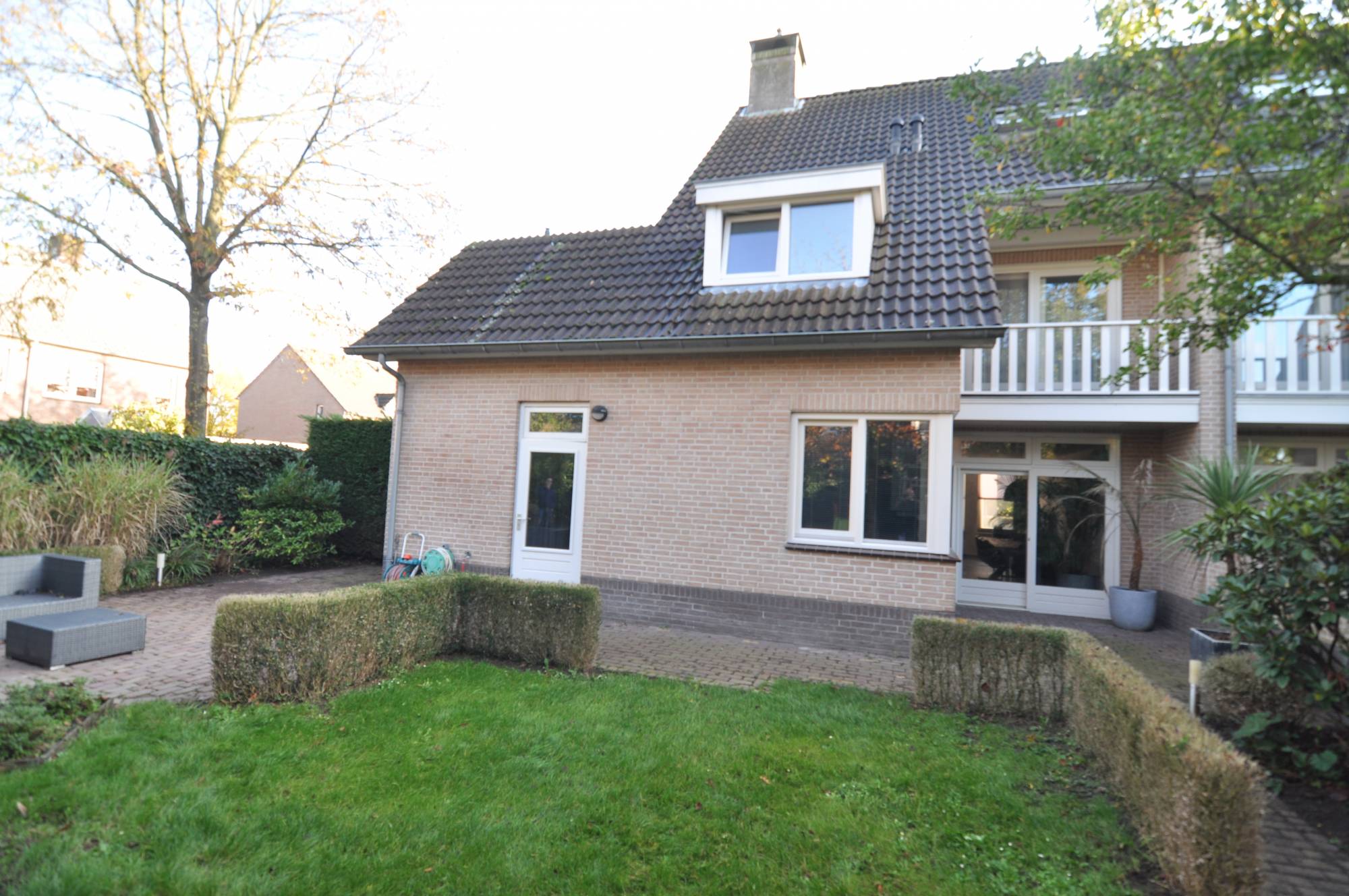Woning te huur: de Schop, Lieshout
