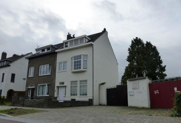 Kamer Bilserbaan in Maastricht