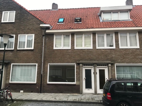 Appartement Margrietstraat in Eindhoven