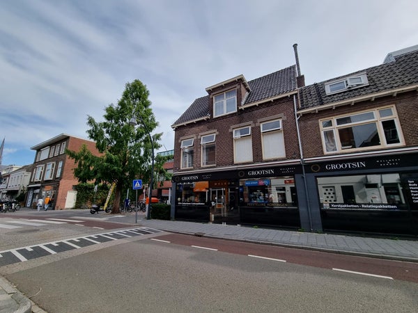 Rental Apartments Zwolle