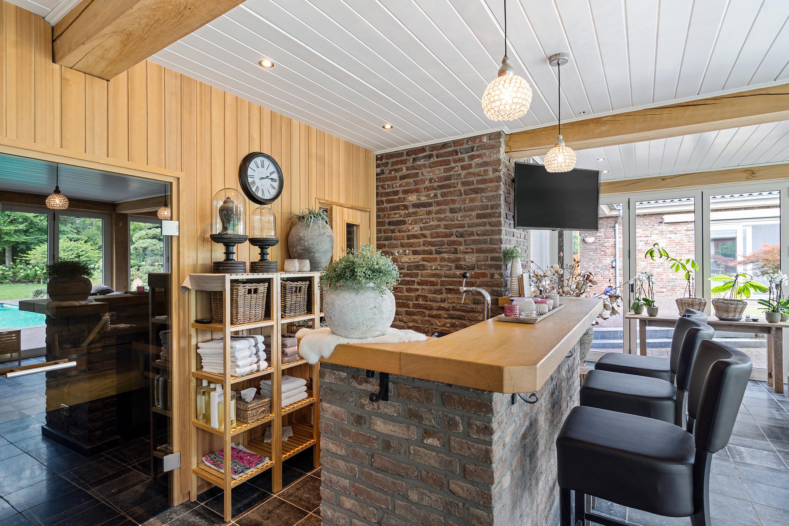 Vrijstaande woning te koop: Bonaertsweg 6, Bunde