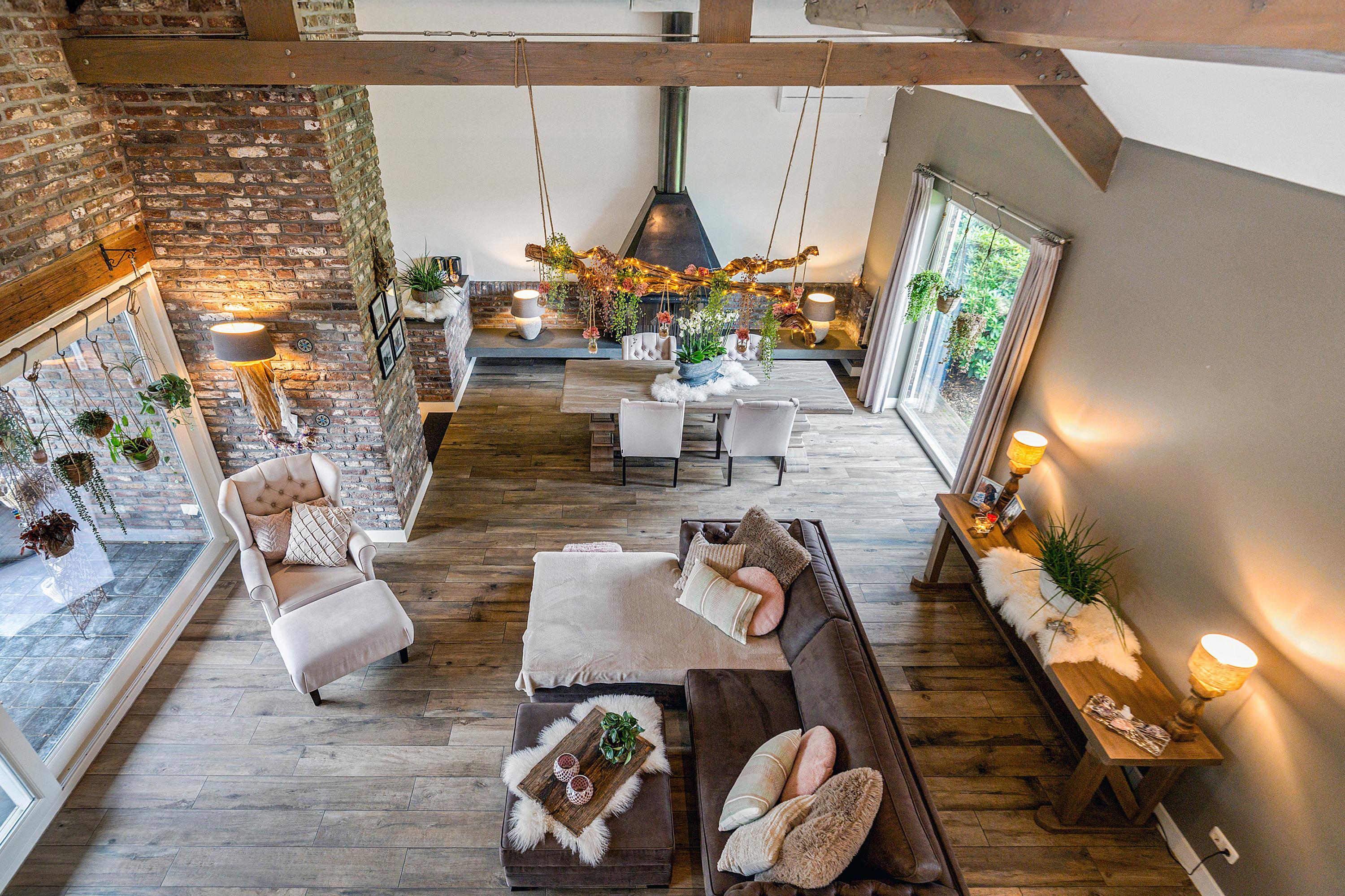 Vrijstaande woning te koop: Bonaertsweg 6, Bunde