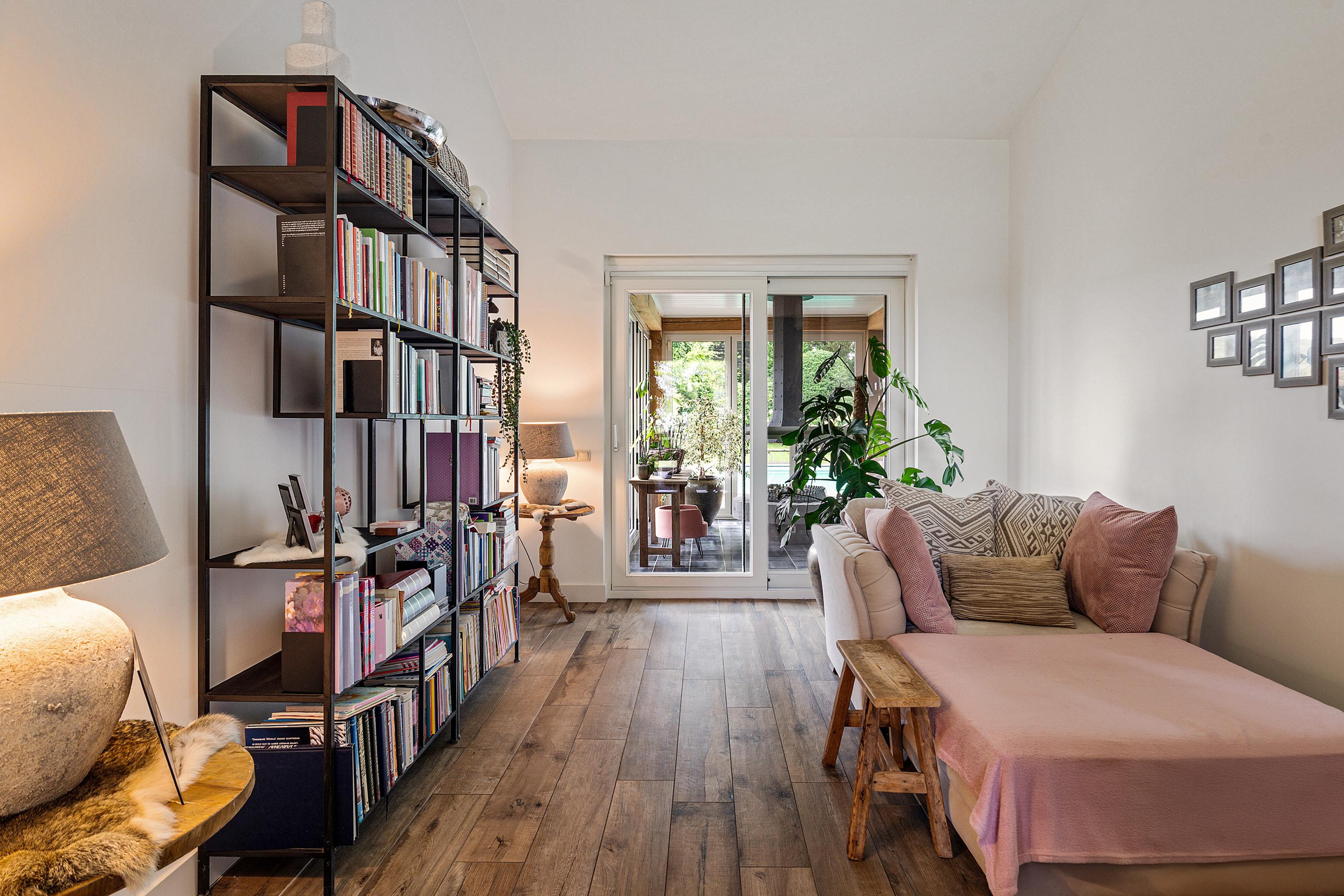 Vrijstaande woning te koop: Bonaertsweg 6, Bunde