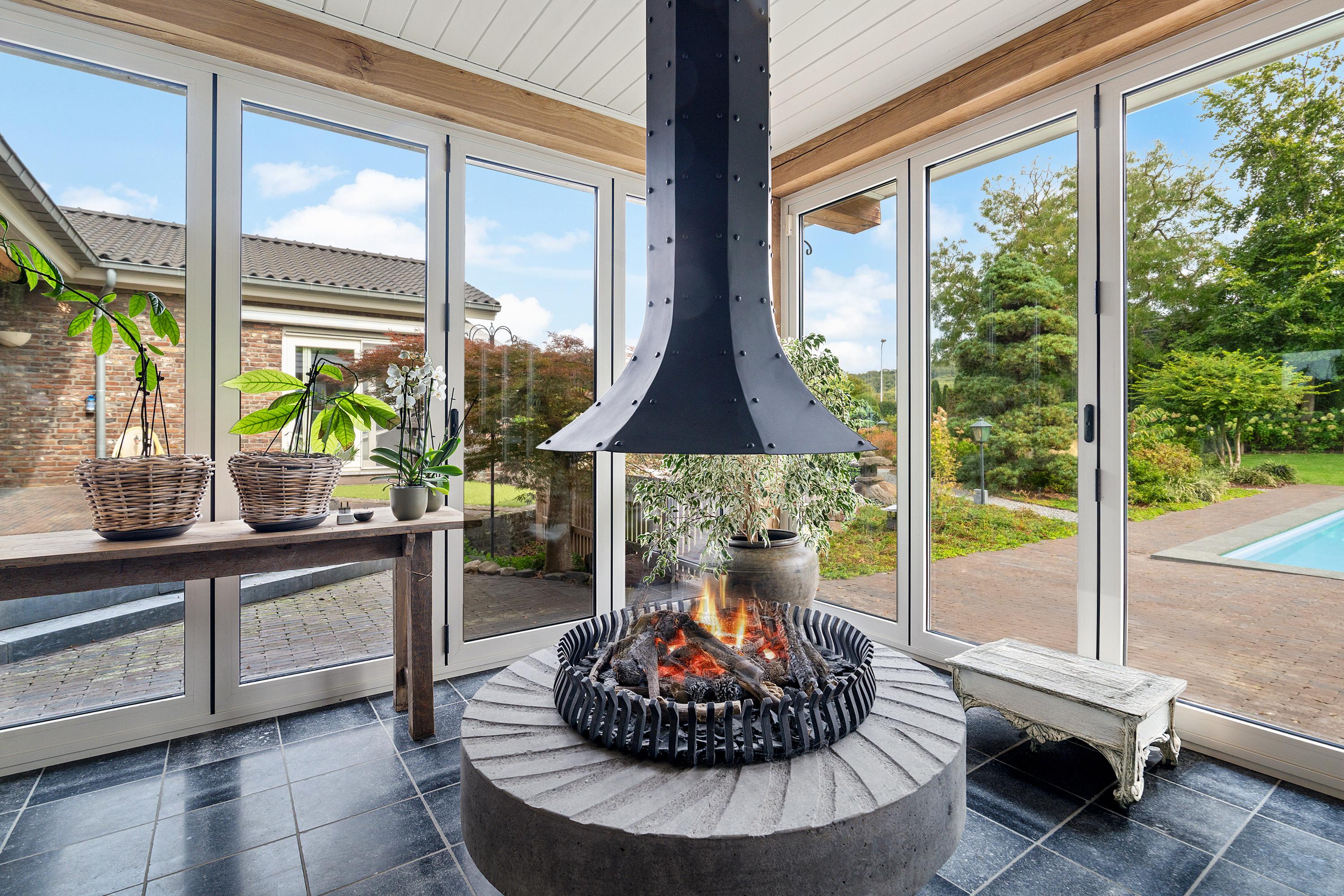 Vrijstaande woning te koop: Bonaertsweg 6, Bunde