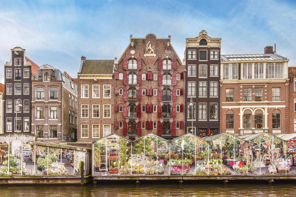 Appartement kopen Grachtengordel-Zuid, Amsterdam Pararius!