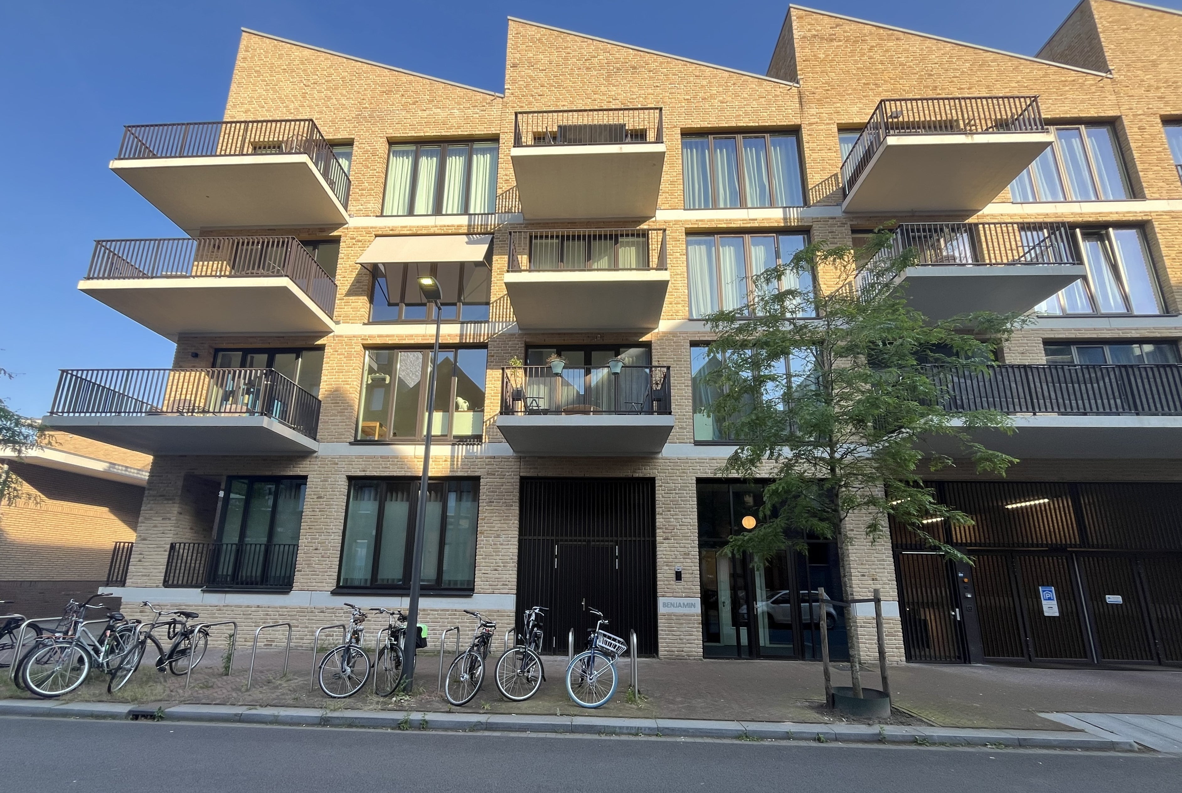 Ir Kalffstraat 244