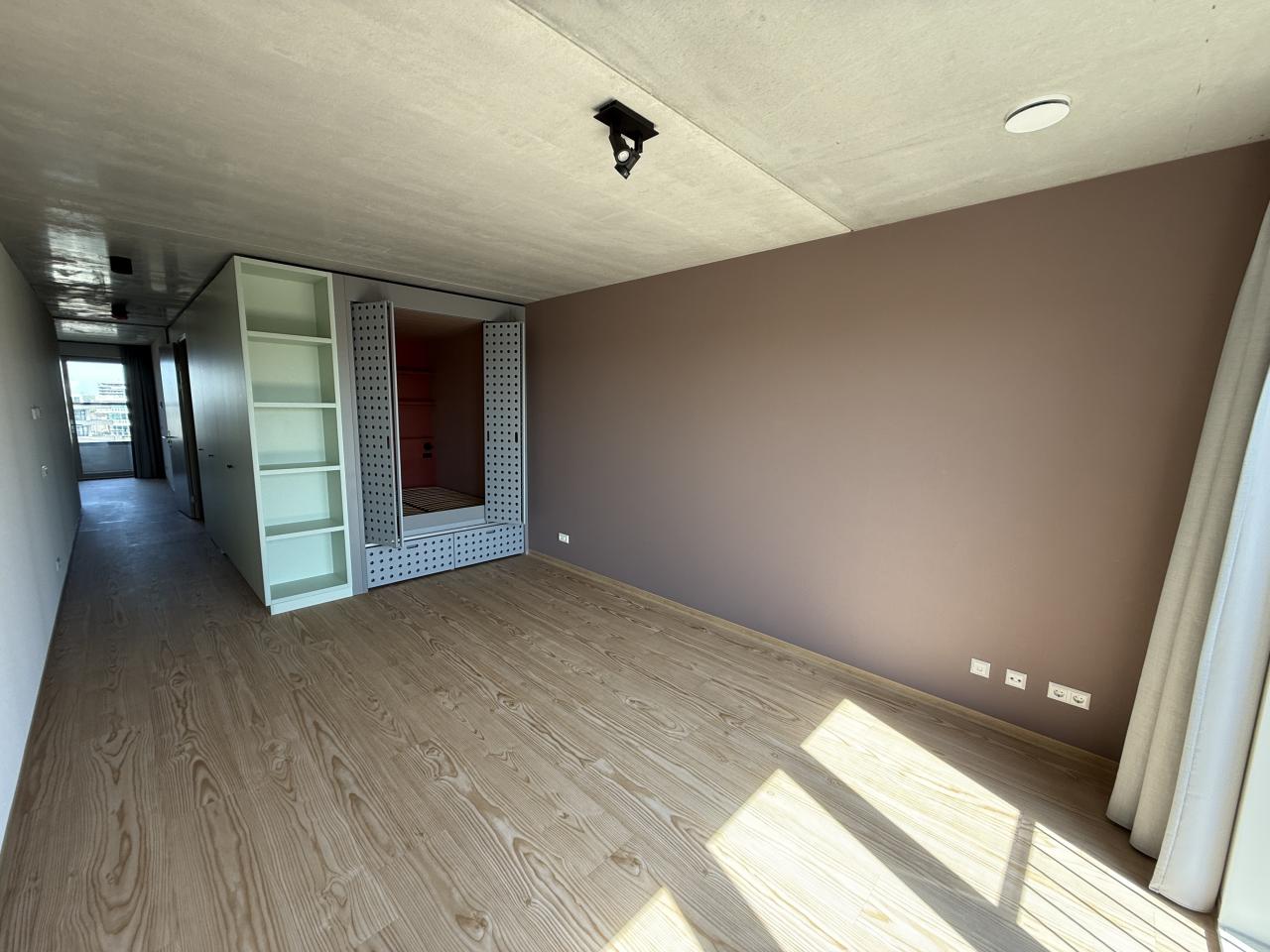Appartement te huur: Haparandaweg 250, Amsterdam