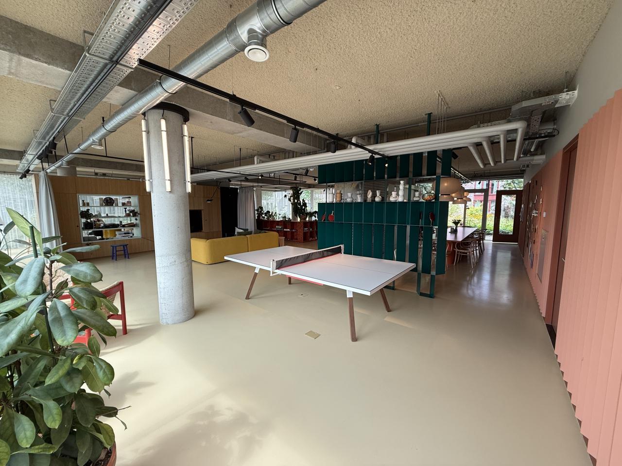Appartement te huur: Haparandaweg 250, Amsterdam