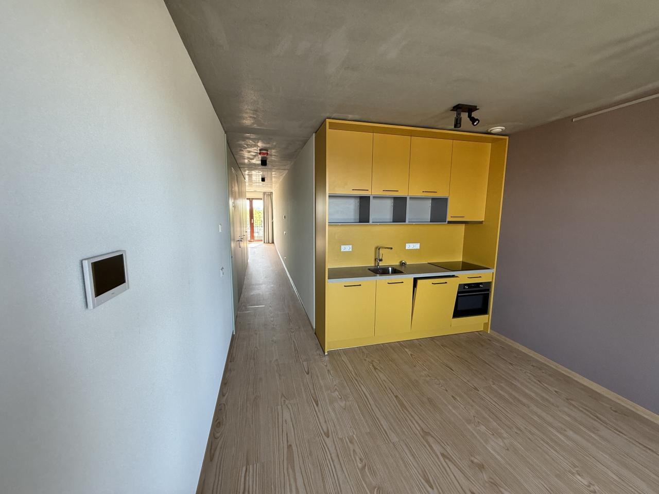 Appartement te huur: Haparandaweg 250, Amsterdam