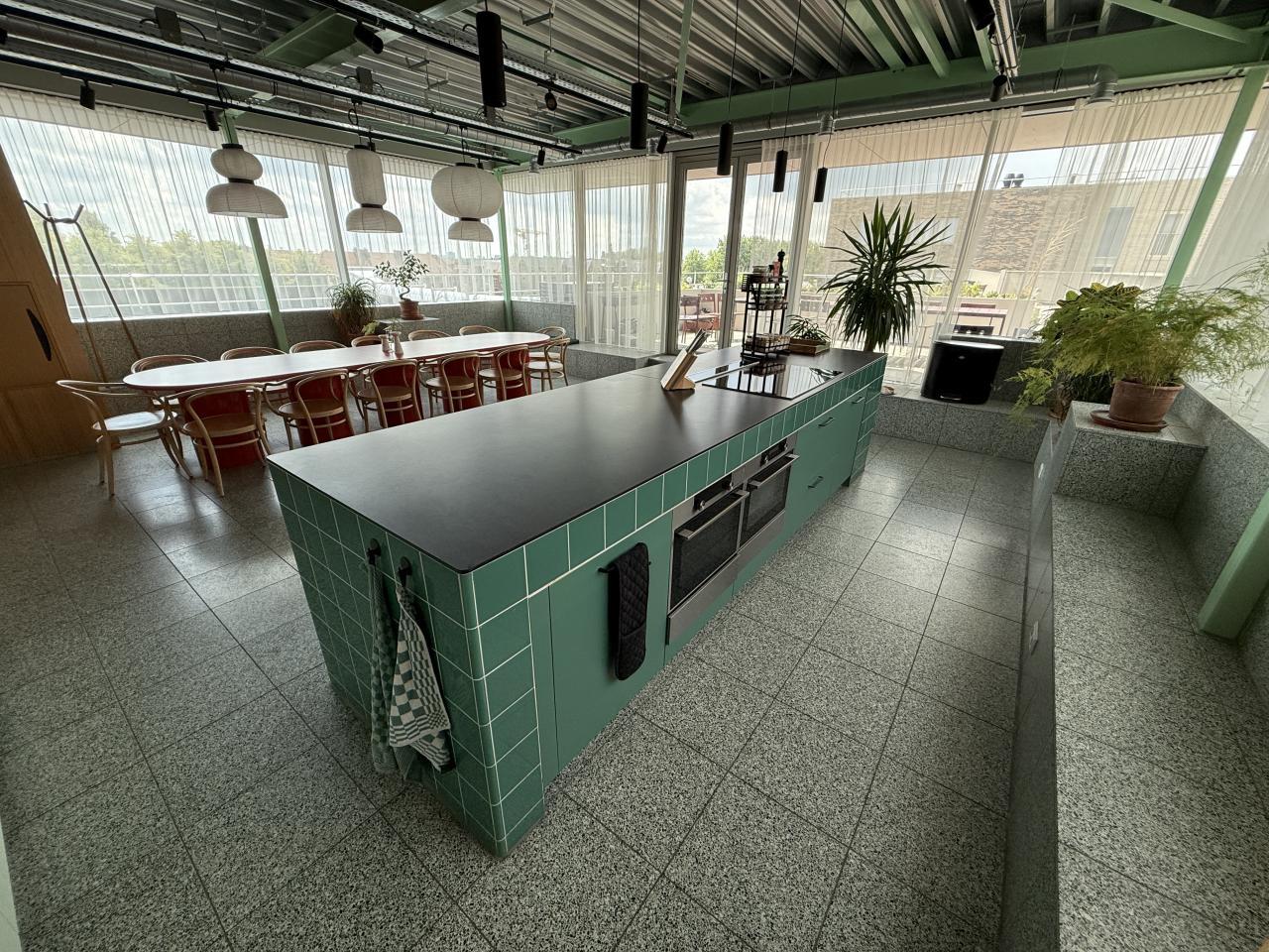 Appartement te huur: Haparandaweg 250, Amsterdam