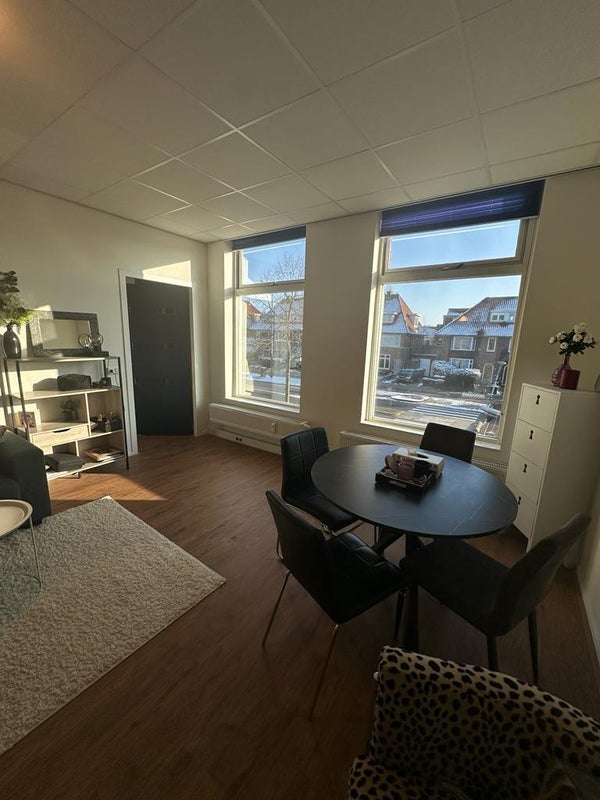 Appartement Goudsbloemstraat in Leeuwarden