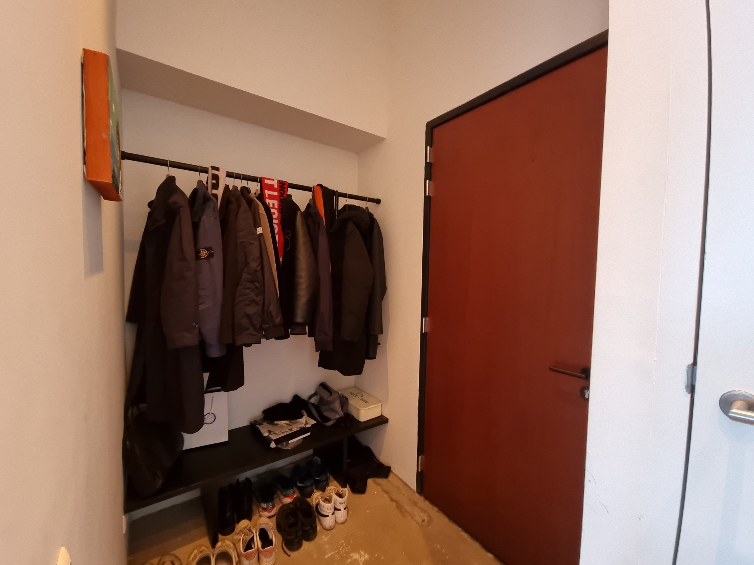 Kamer te huur: Westzeedijk, Rotterdam