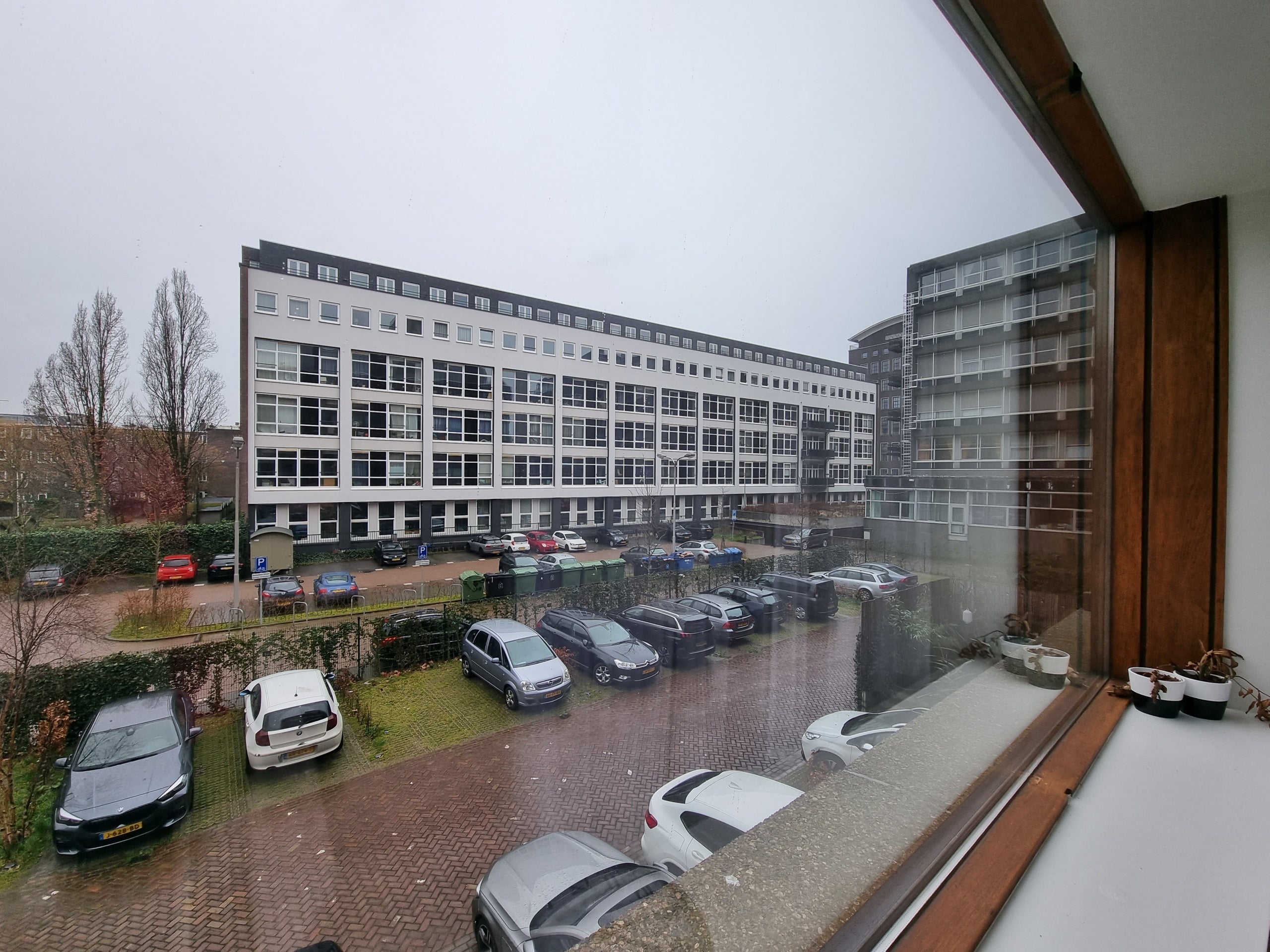 Kamer te huur: Westzeedijk, Rotterdam