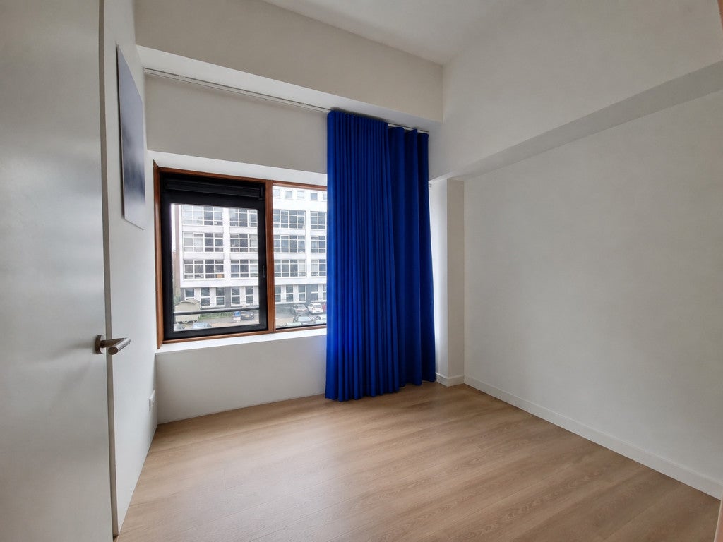 Kamer te huur: Westzeedijk, Rotterdam