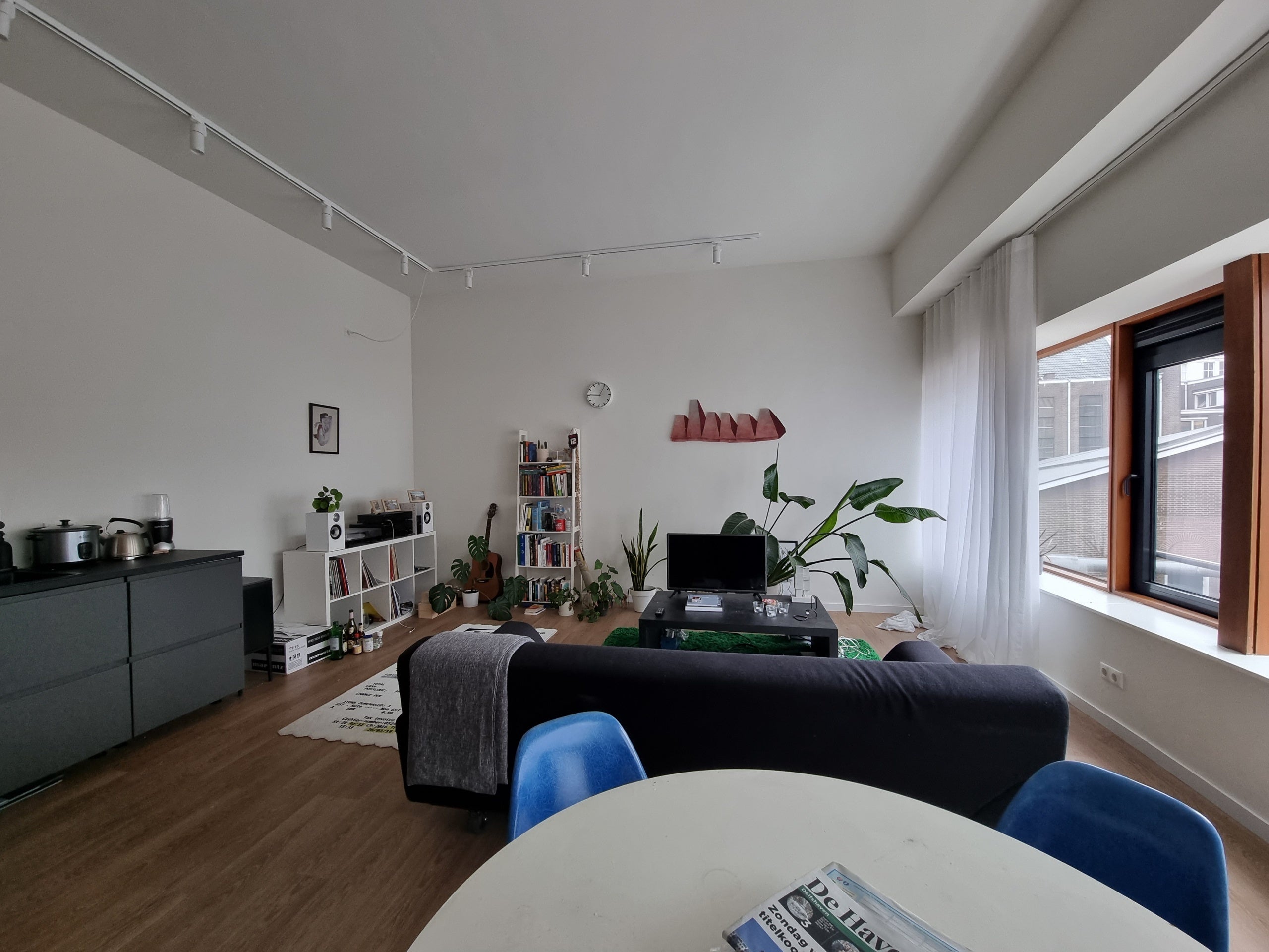 Kamer te huur: Westzeedijk, Rotterdam