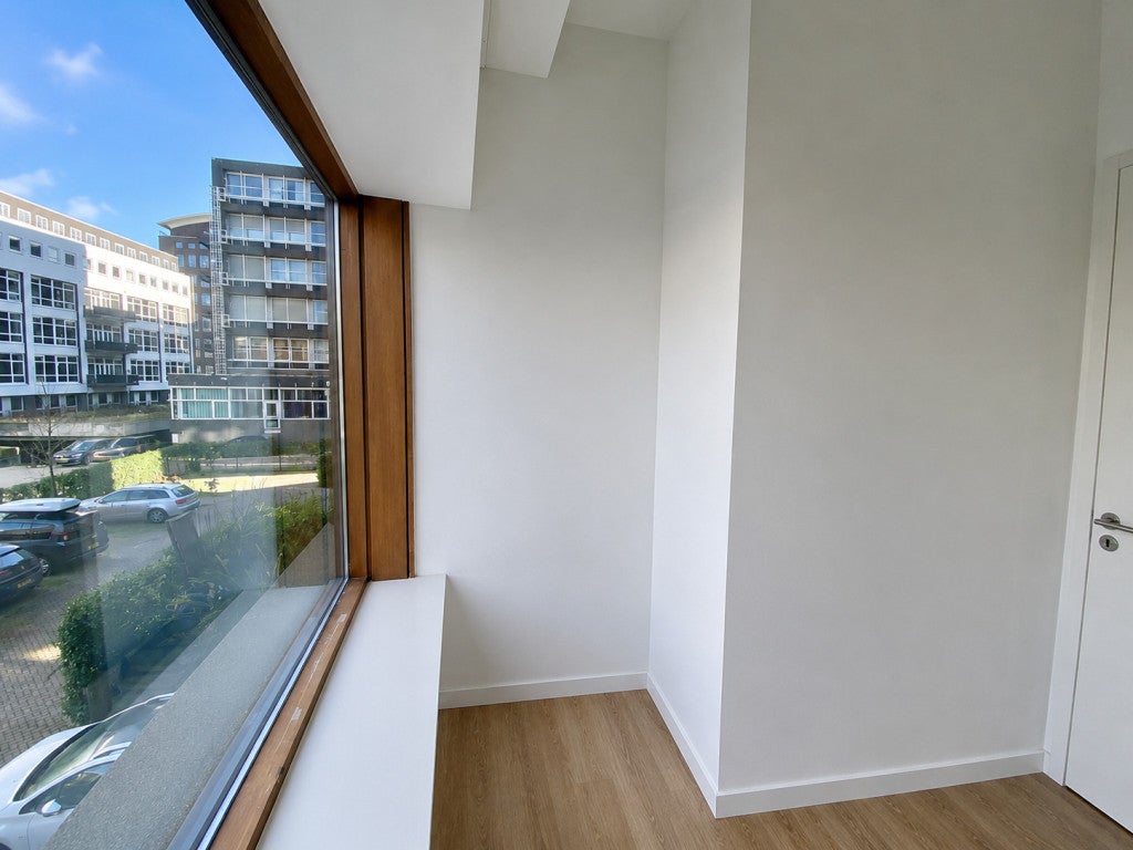 Kamer te huur: Westzeedijk, Rotterdam