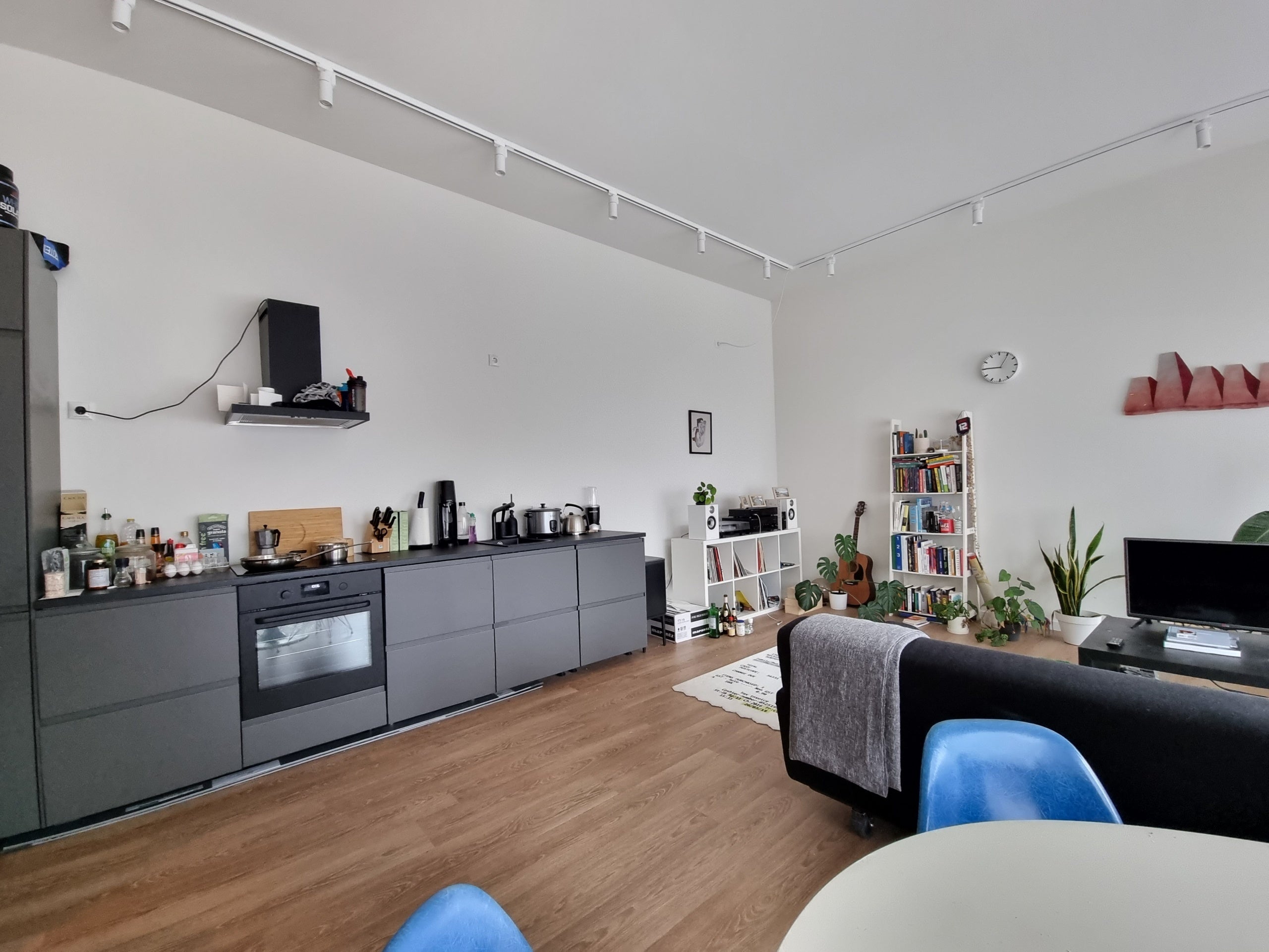 Kamer te huur: Westzeedijk, Rotterdam