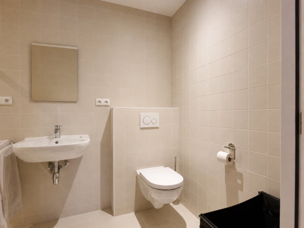 Kamer te huur: Westzeedijk, Rotterdam