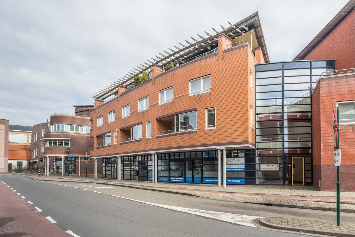 A rental house advertisment