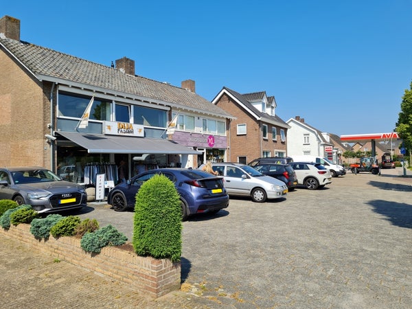 Maaskantje