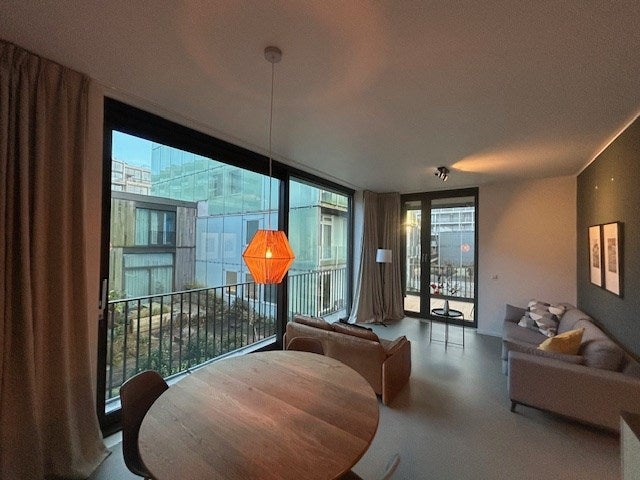 Te huur: Appartement Boterbloemstraat 15 in Amsterdam