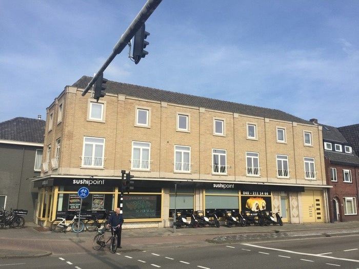 Te huur: Appartement Leostraat in Eindhoven