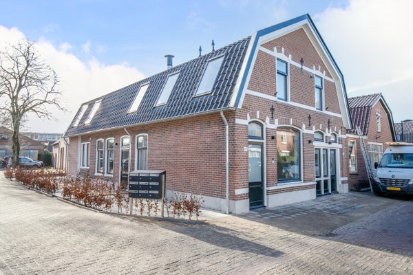 Appartement Dorpsstraat 97 C à Putten
