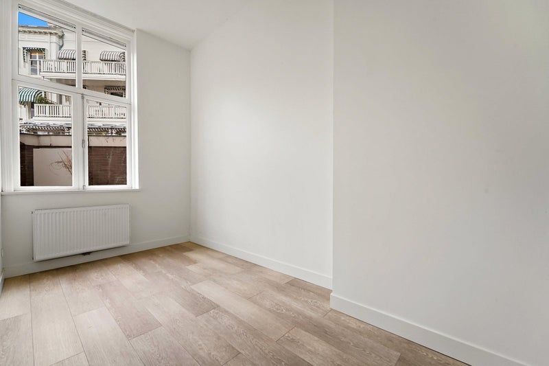 Te huur Appartement Laan van Meerdervoort in Den Haag