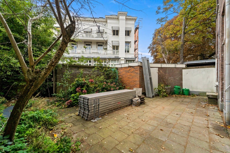 Te huur Appartement Laan van Meerdervoort in Den Haag