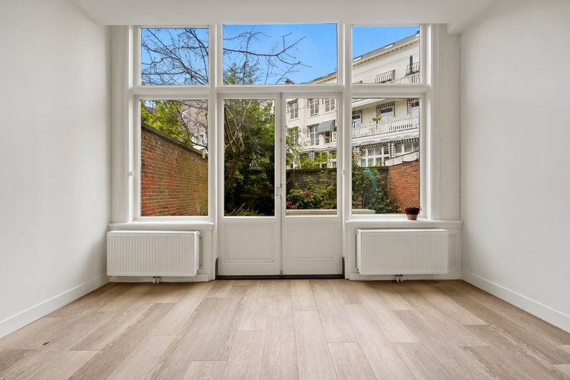 Te huur Appartement Laan van Meerdervoort in Den Haag