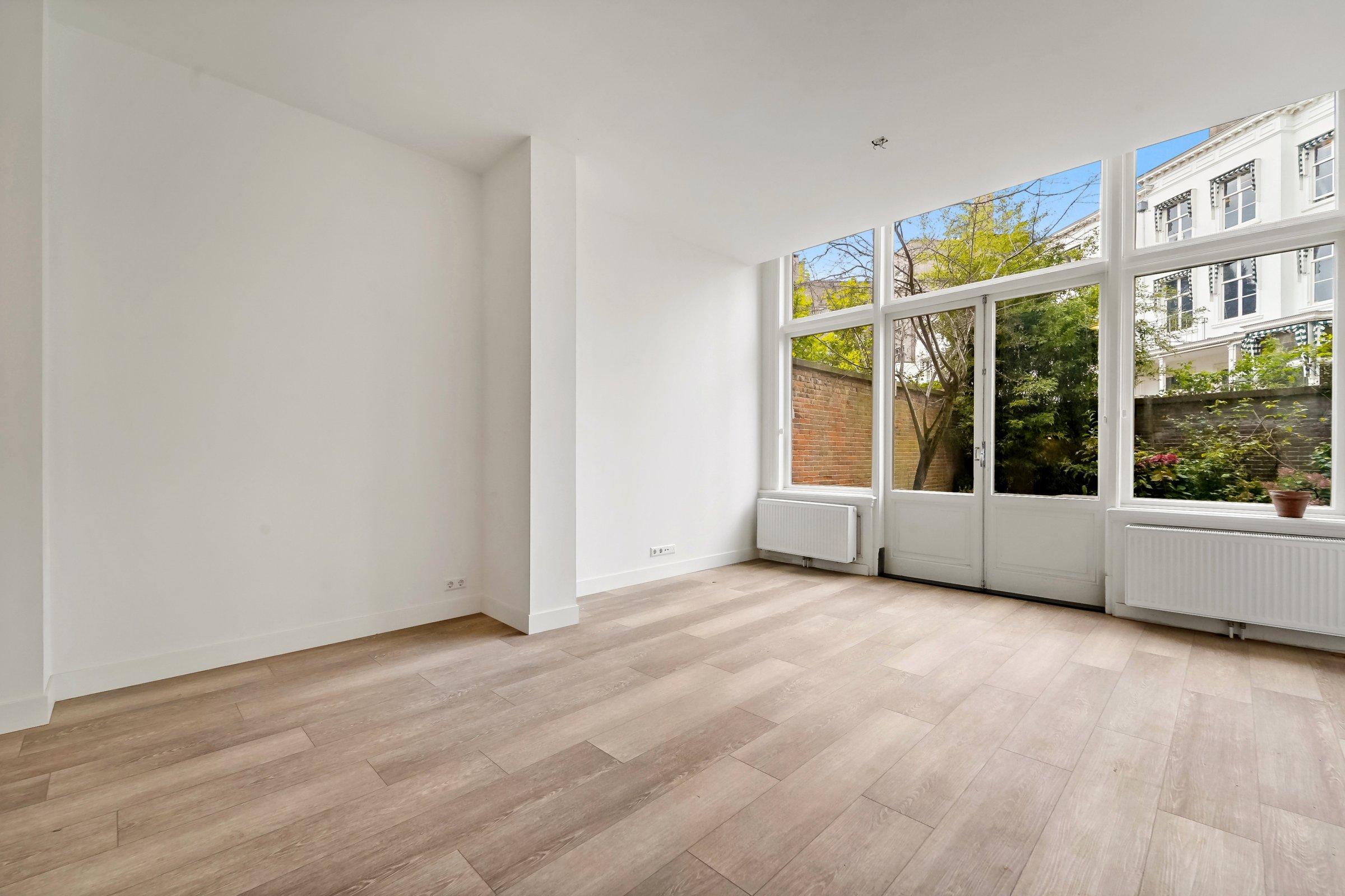 Laan van Meerdervoort