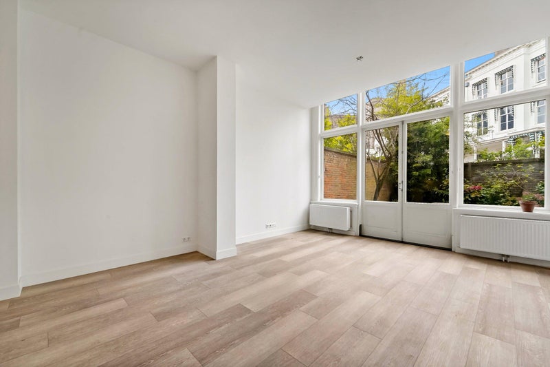 Te huur Appartement Laan van Meerdervoort in Den Haag
