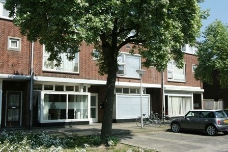 Kamer Resedastraat in Eindhoven