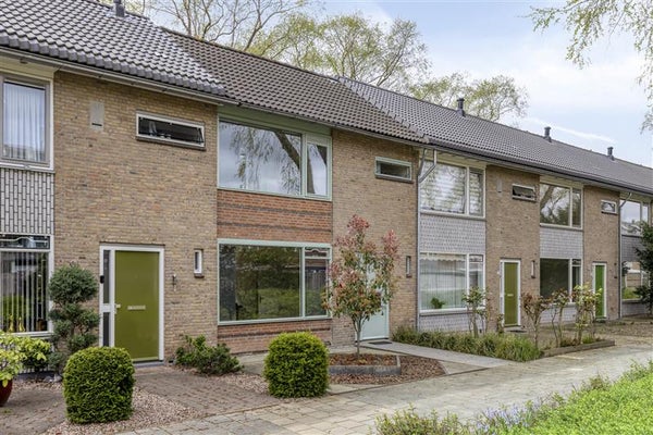 Lanceloetstraat 26 in Eindhoven