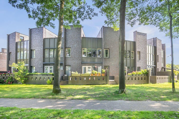 Te huur: Huis Bosleeuwerik in Eindhoven