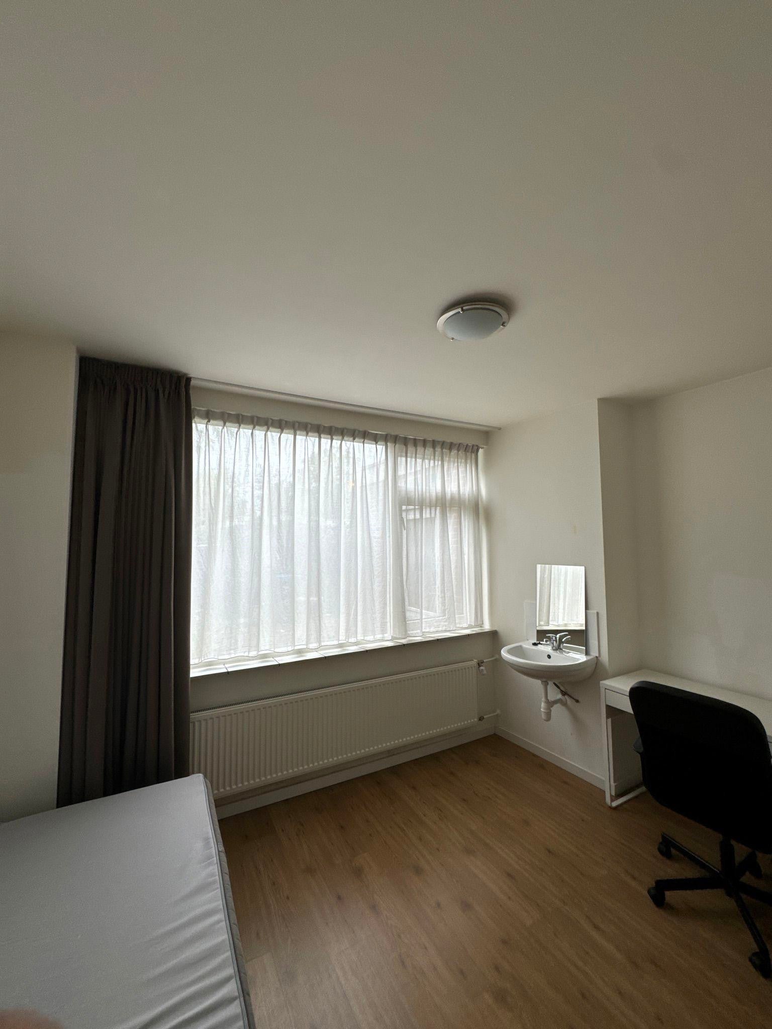 Te huur Kamer Schubertlaan in Eindhoven