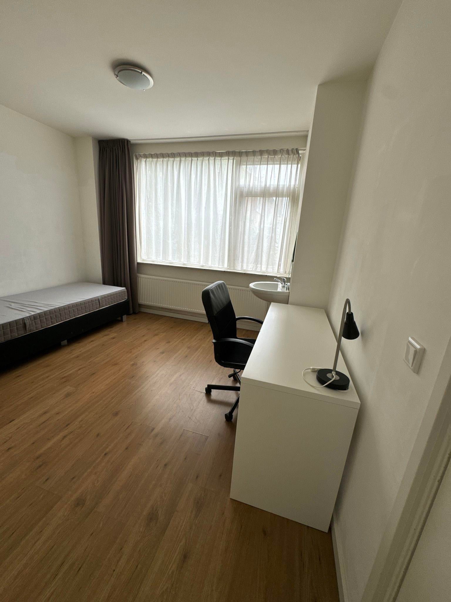 Te huur Kamer Schubertlaan in Eindhoven