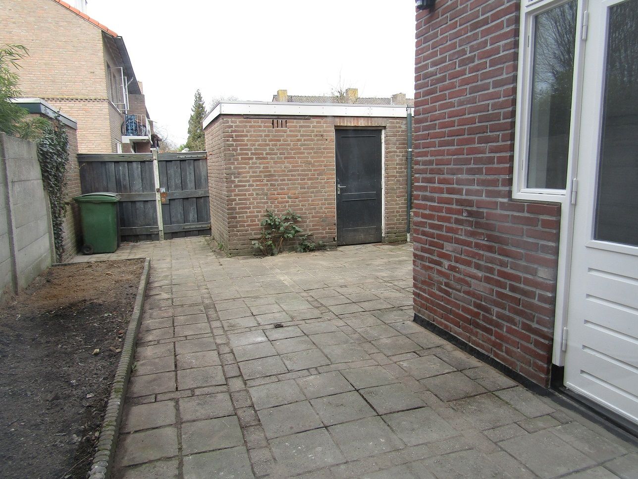 Te huur Kamer Schubertlaan in Eindhoven