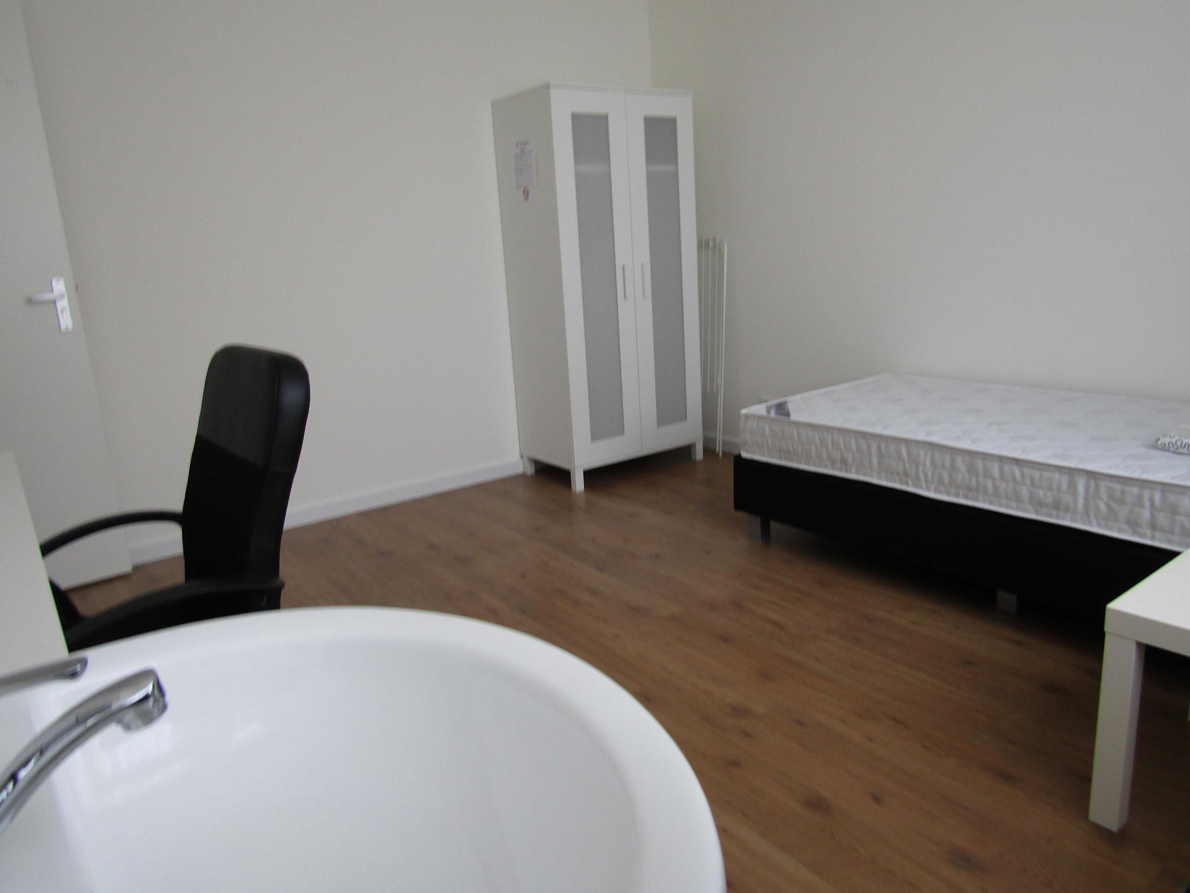 Te huur Kamer Schubertlaan in Eindhoven