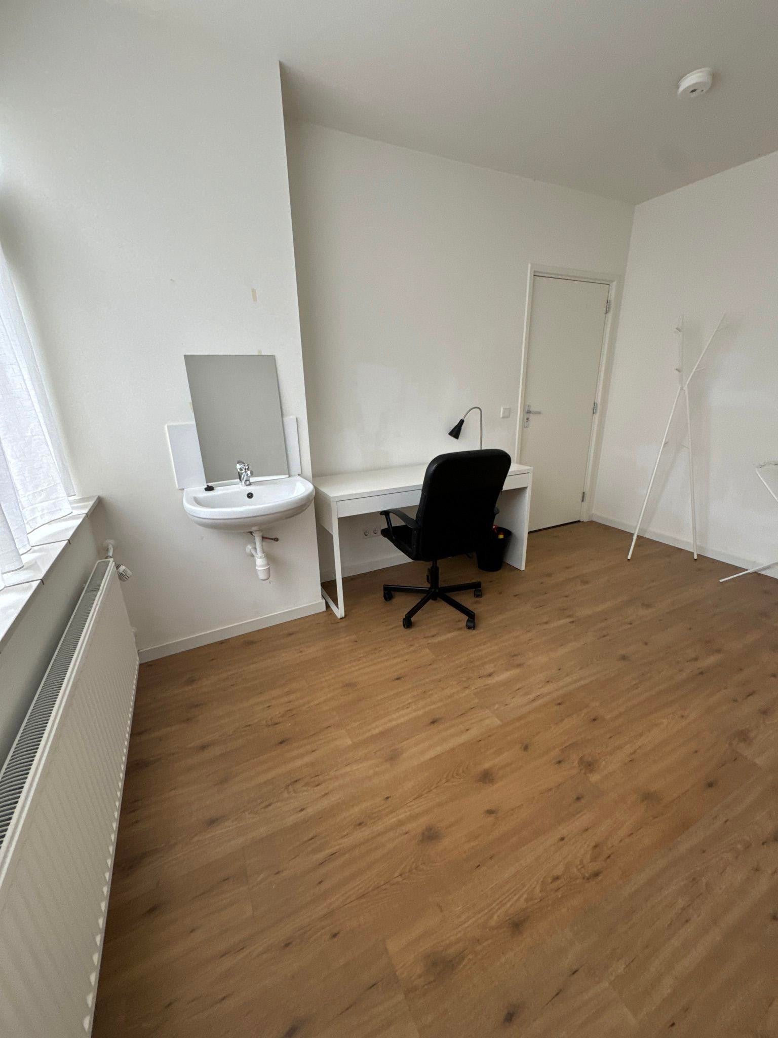 Te huur Kamer Schubertlaan in Eindhoven
