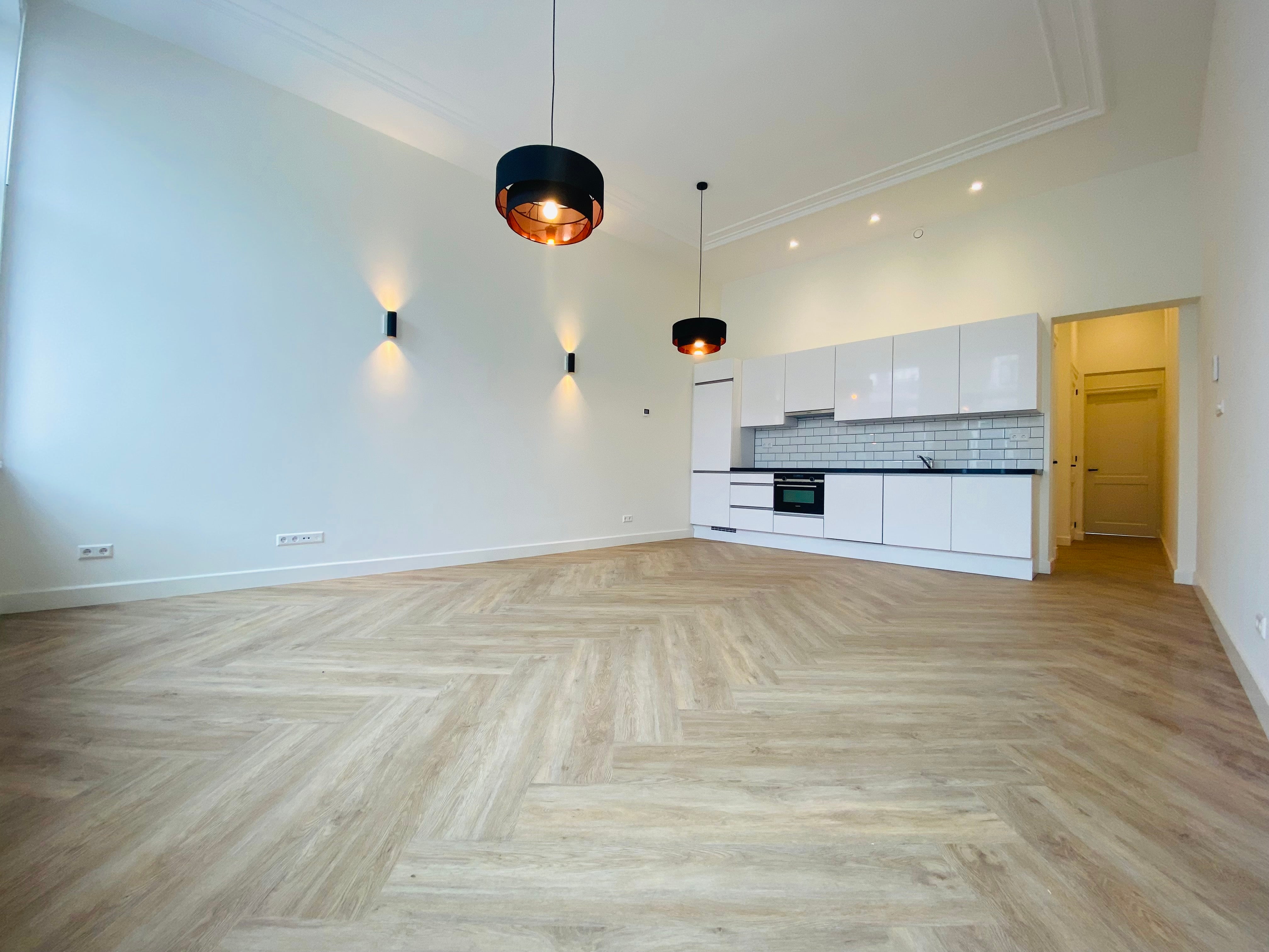 Te huur Appartement Westeinde 68 A in Den Haag